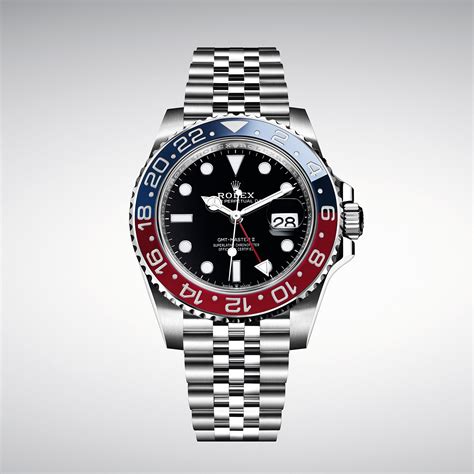 rolex gmt 2 2018 in vendita|rolex gmt master 2 models.